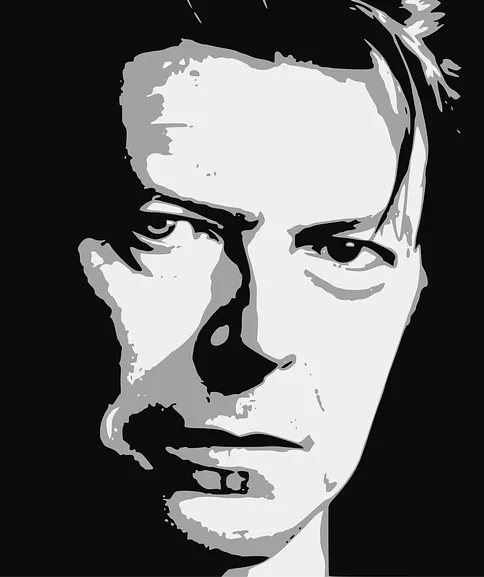David Bowie - Heroes