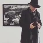 El Lelante - Ritratto