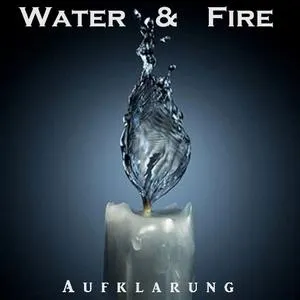 Water and Fire - contrasti musicali
